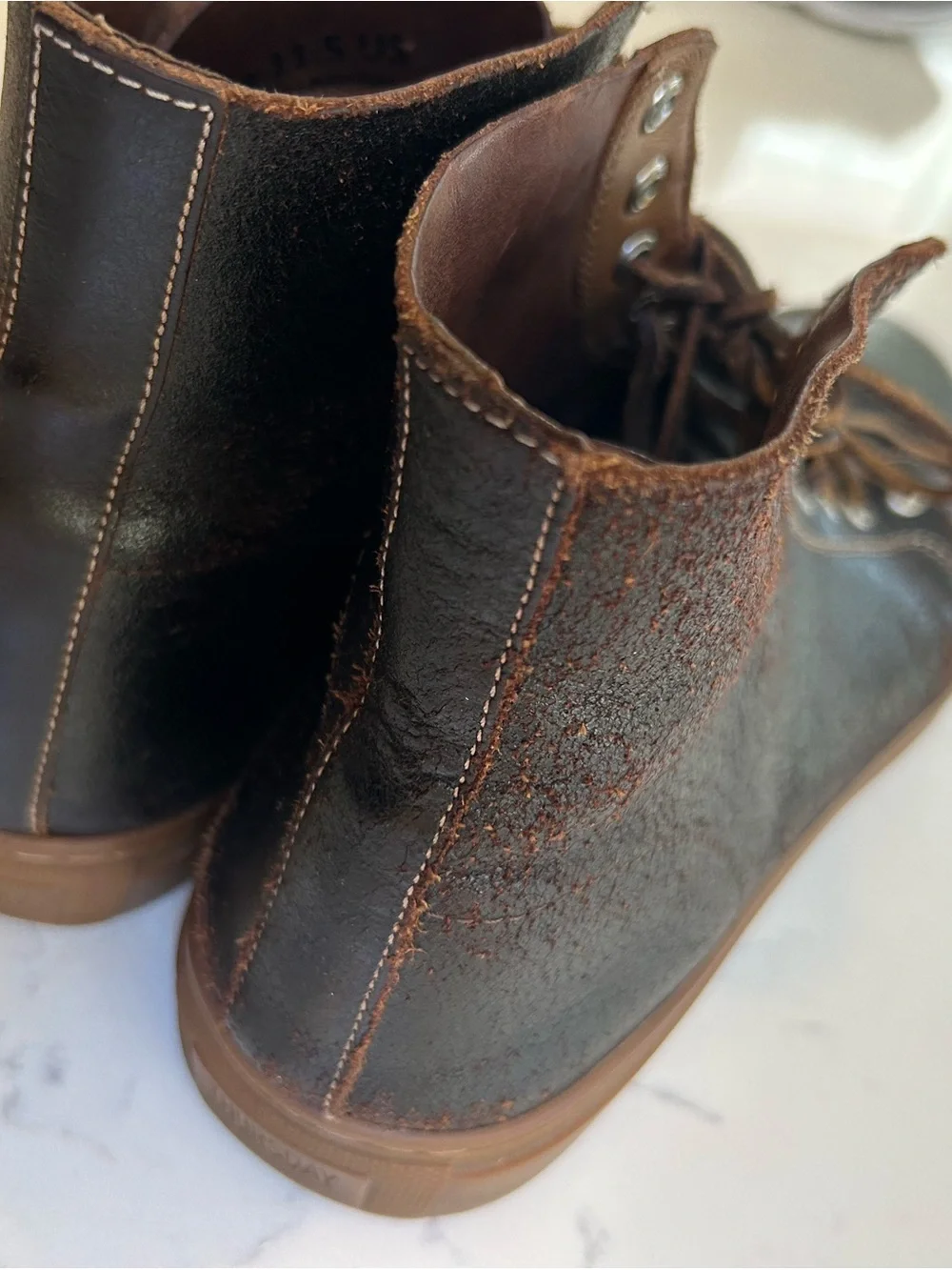 Thursday Boot Company thursday boots